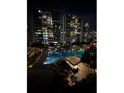 For Rent - The Minton