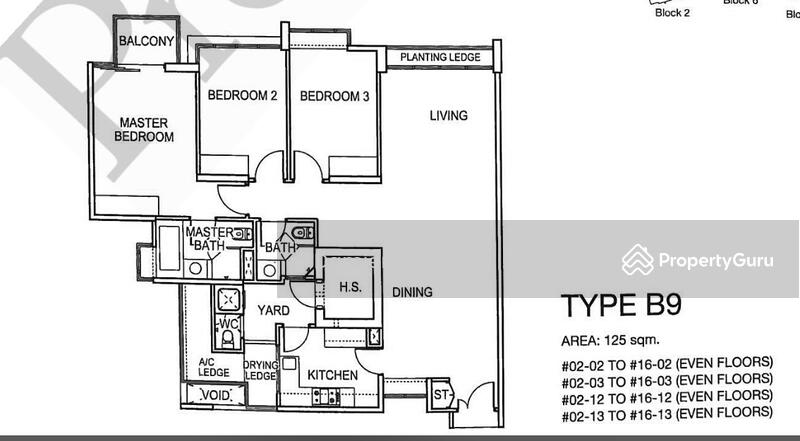 For Rent Park Green