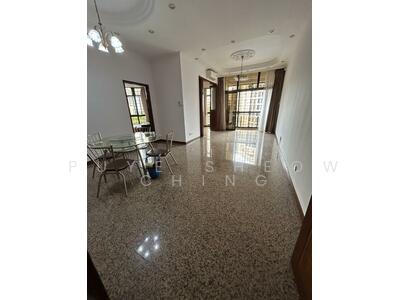 For Rent - Dover Parkview