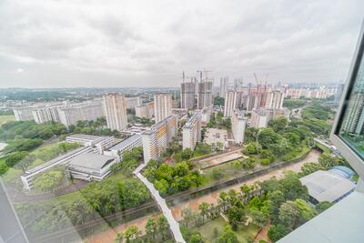 For Sale - 22 Ghim Moh Link