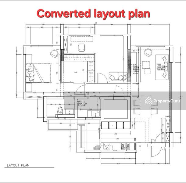 For Sale 487B Choa Chu Kang Avenue 5