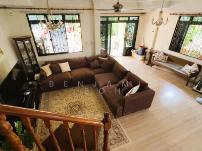 For Sale - PRICED TO SELL CORNER-TERRACE