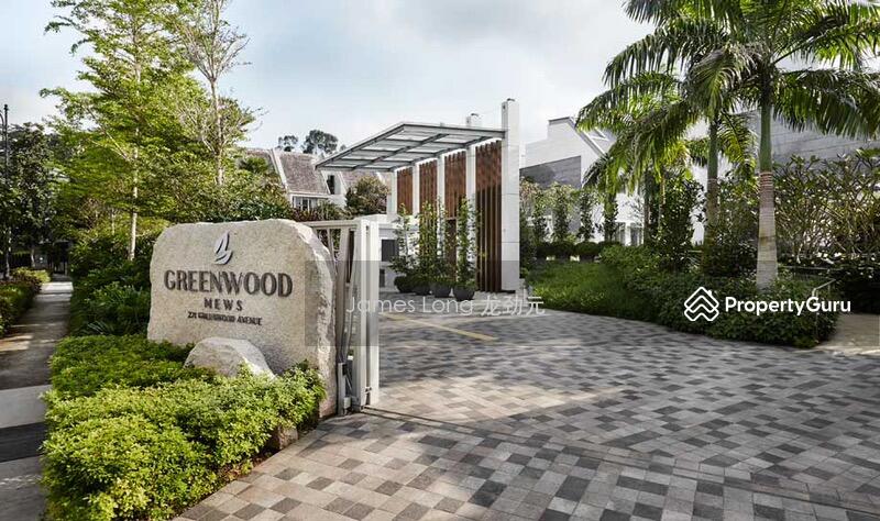 For Sale - Greenwood Mews