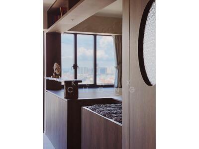 For Rent - Parc Esta