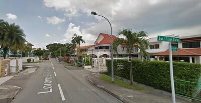 For Sale - Don’t Miss This Rare Landed Deal | 1km to Tao Nan-Secure It Before Sold