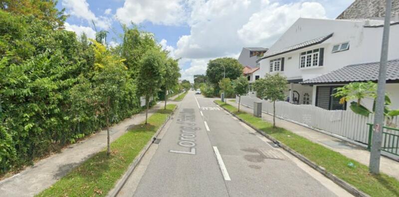 For Sale - Don’t Miss This Rare Landed Deal | 1km to Tao Nan-Secure It Before Sold