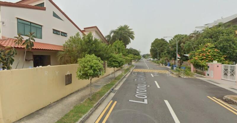 For Sale - Don’t Miss This Rare Landed Deal | 1km to Tao Nan-Secure It Before Sold