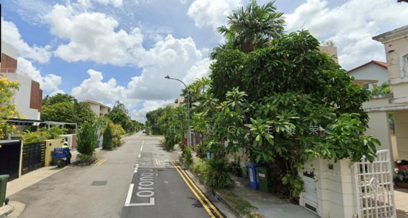 For Sale - Don’t Miss This Rare Landed Deal | 1km to Tao Nan-Secure It Before Sold