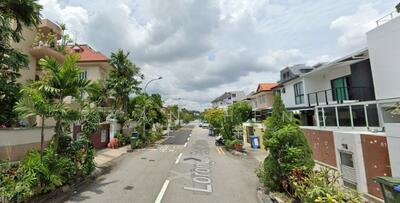 For Sale - Don’t Miss This Rare Landed Deal | 1km to Tao Nan-Secure It Before Sold