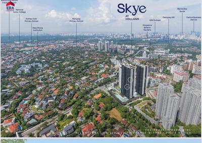 For Sale - Skye at Holland