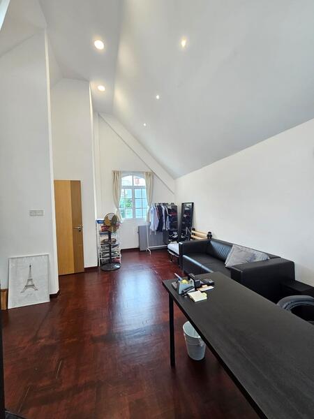 L3 Bedroom