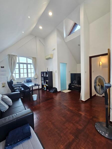 L3 Bedroom