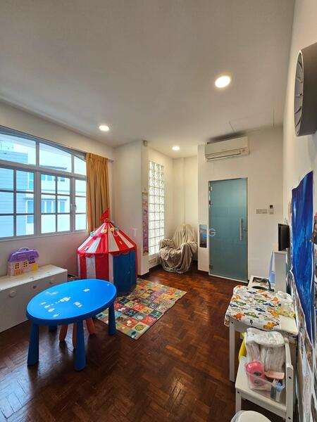 For Rent - Jalan Sendudok
