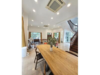 For Rent - Jalan Sendudok