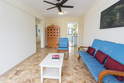 For Sale - 701 Yishun Avenue 5