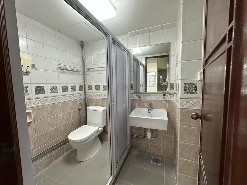 Common Bath