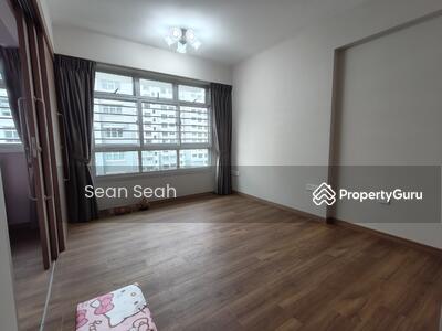 For Rent - 103B Canberra Street