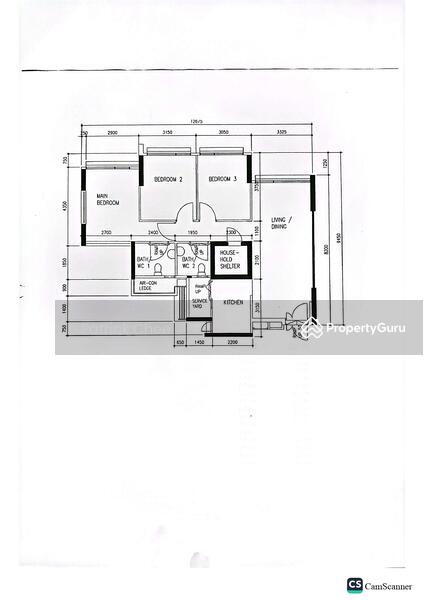 For Sale 603B Punggol Road