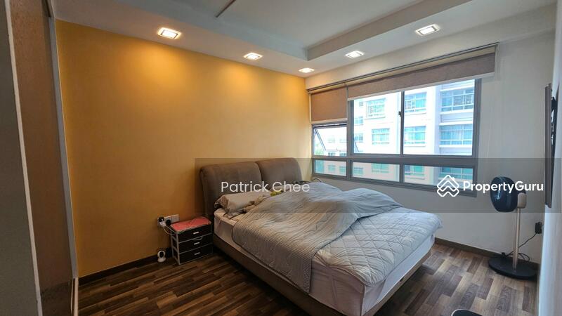 For Sale - 603B Punggol Road