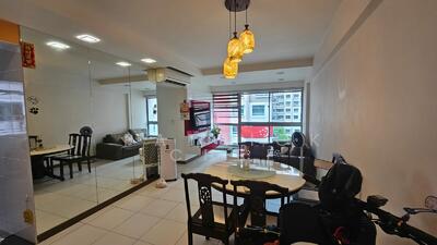 For Sale - 603B Punggol Road