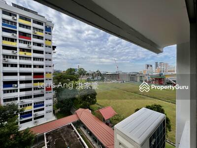 For Rent - 35 Teban Gardens Road