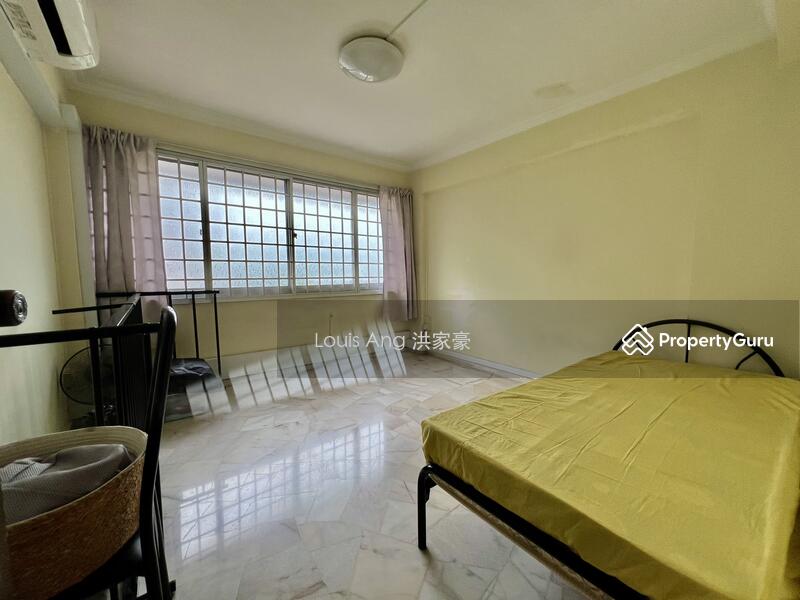 For Rent - 35 Teban Gardens Road