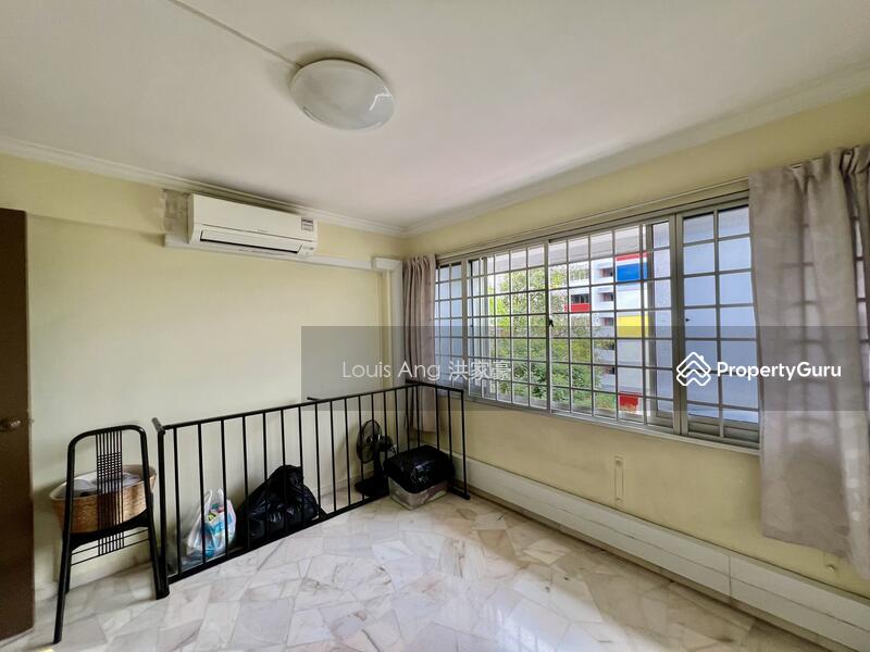For Rent - 35 Teban Gardens Road
