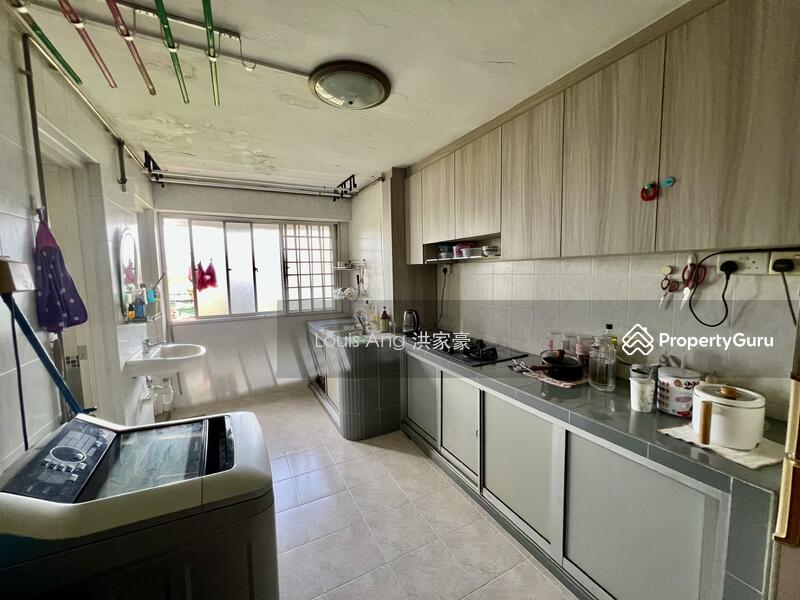 For Rent - 35 Teban Gardens Road