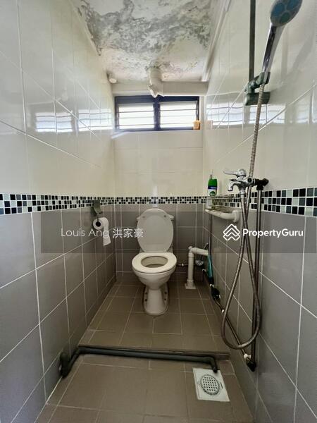 For Rent - 35 Teban Gardens Road