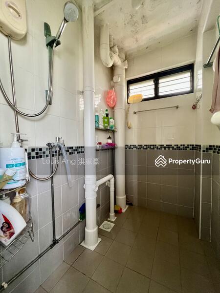 For Rent - 35 Teban Gardens Road
