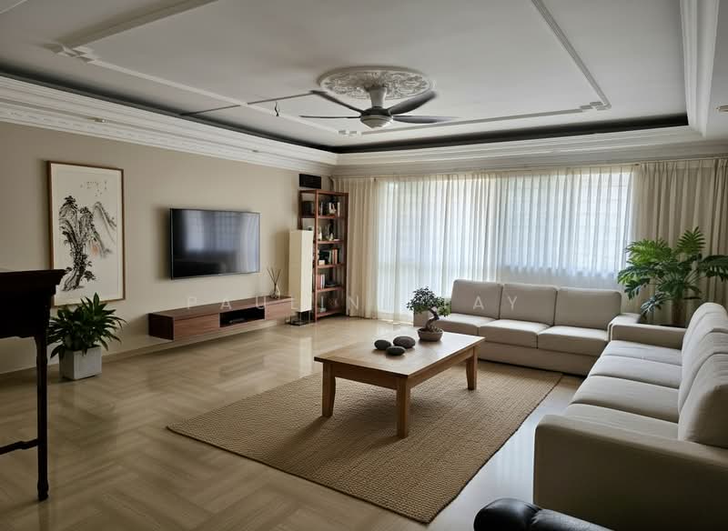 250 Bishan Street 22, 250 Bishan Street 22, 3 Bedrooms, 1,227 sqft, HDB Flat For Sale, by Pauline Tay, 60108636 - Living Room - PropertyGuru.com.sg