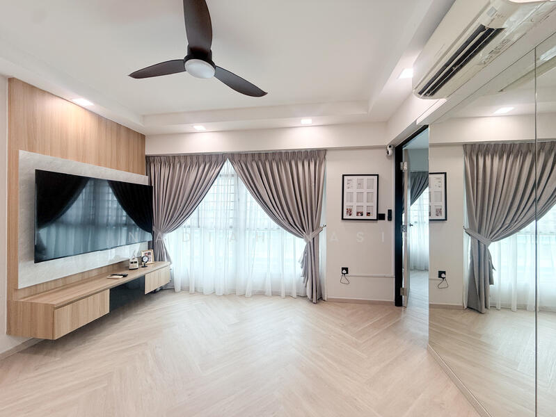 For Sale - 633A Senja Green