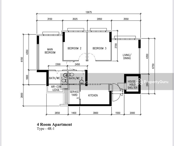 For Sale 461B Bukit Batok West Avenue 8