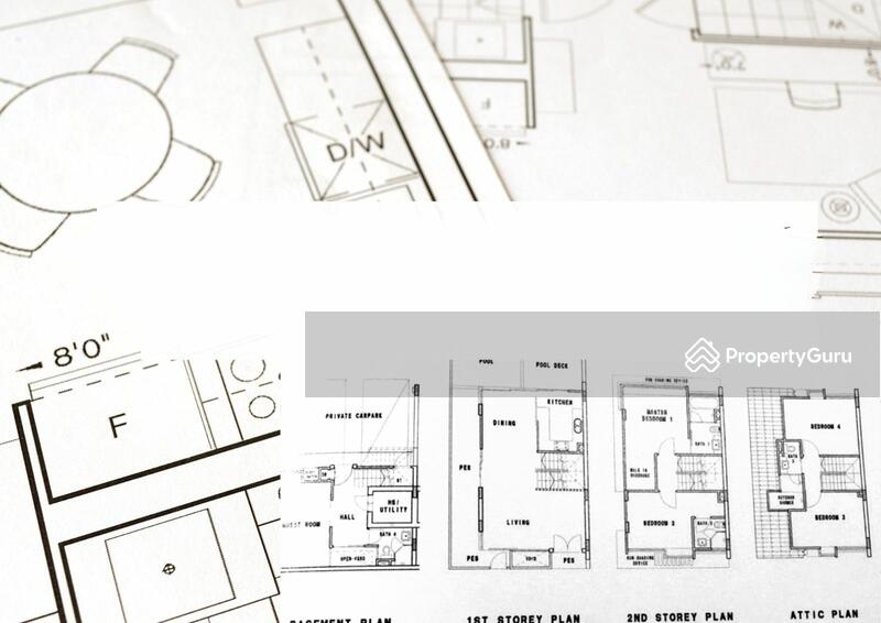 For Rent Elevated with Great Views GCB