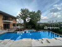 For Rent - Elevated with Great Views GCB