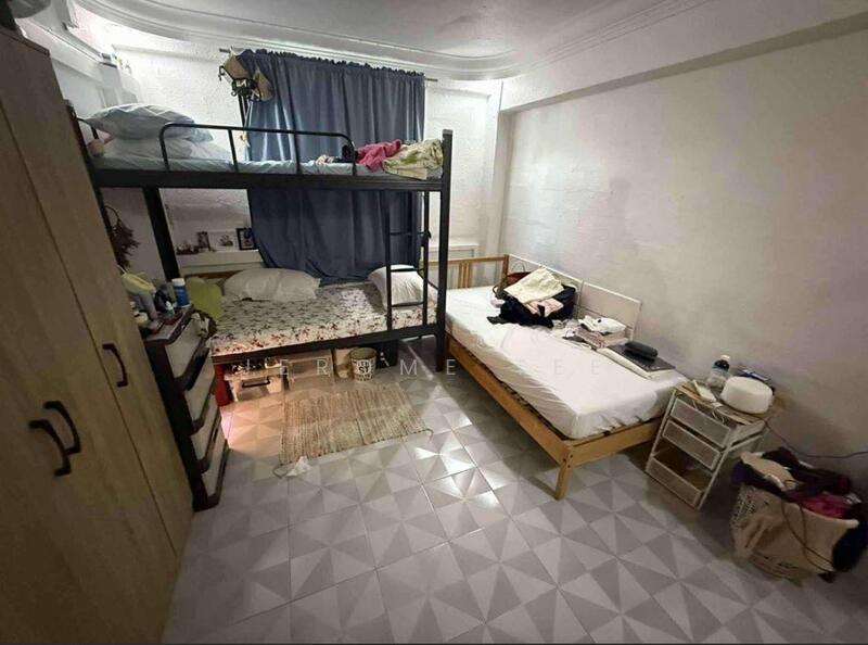 For Rent - 34 Jalan Bahagia
