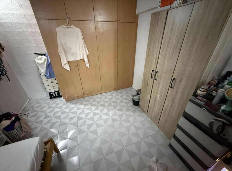 For Rent - 34 Jalan Bahagia