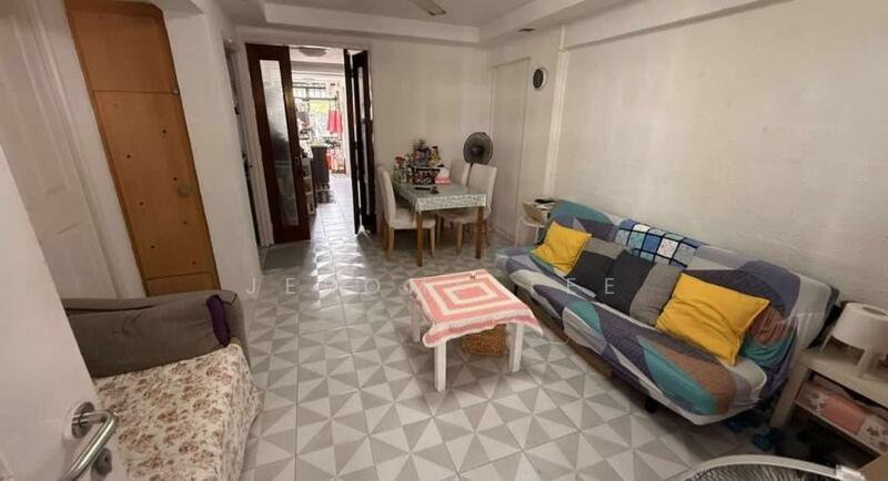 For Rent - 34 Jalan Bahagia