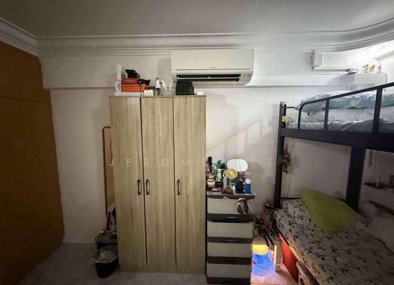 For Rent - 34 Jalan Bahagia