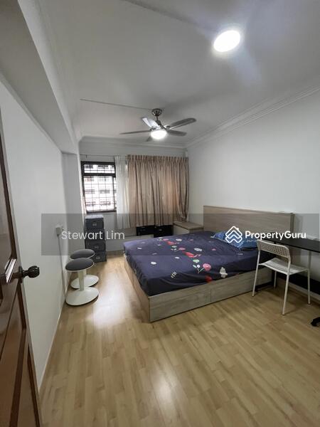 For Rent - 945 Hougang Street 92