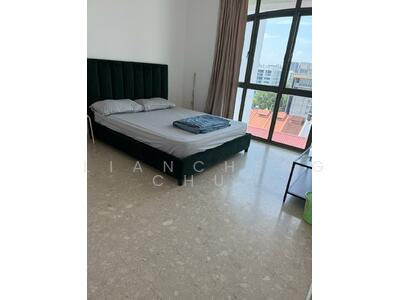 For Rent - Ever Lodge