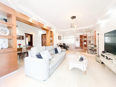 For Sale - 324 Tampines Street 32