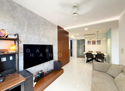 For Sale - 132A Canberra Crescent