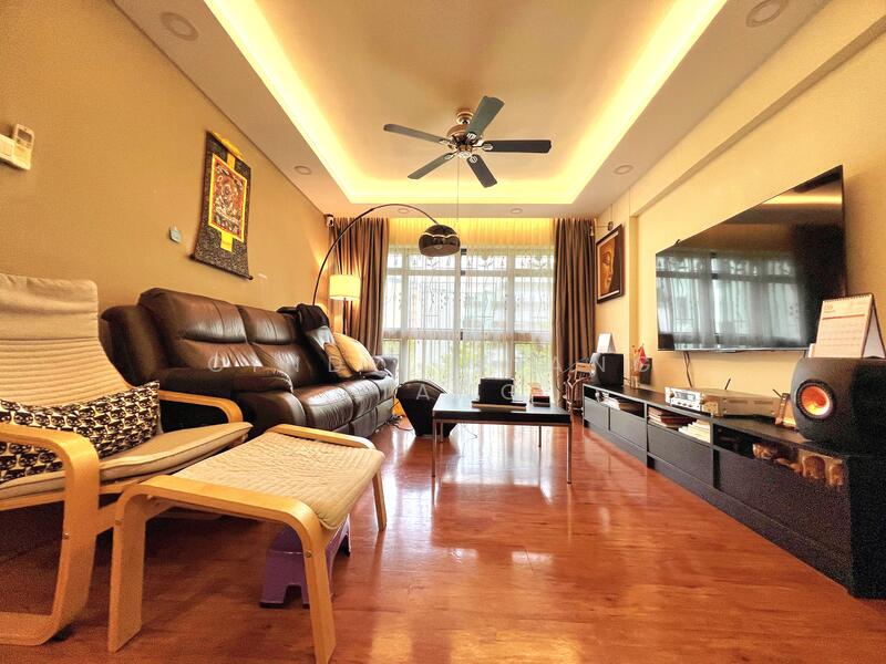 For Sale - 522 Woodlands Drive 14