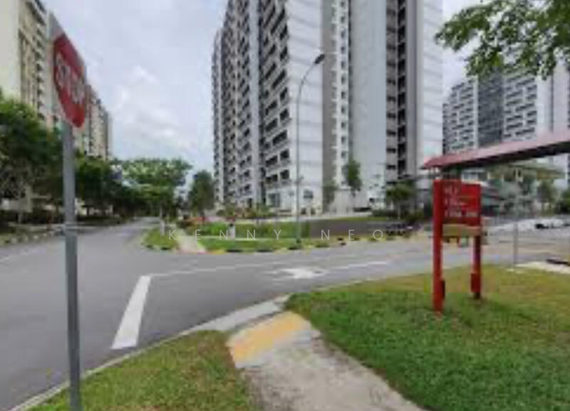 For Sale - 376C Hougang Street 32