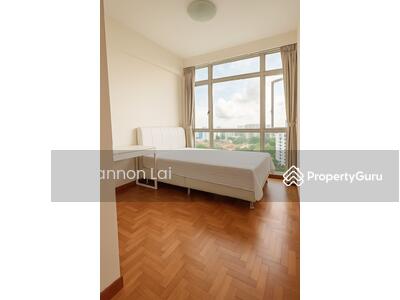 For Rent - Hillview Regency