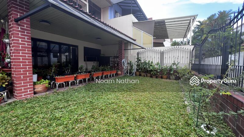 For Rent - West Coast Gardens