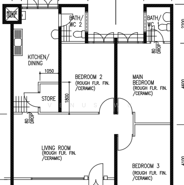 For Rent 159 Bedok South Avenue 3