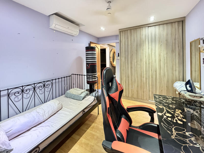 Common Room