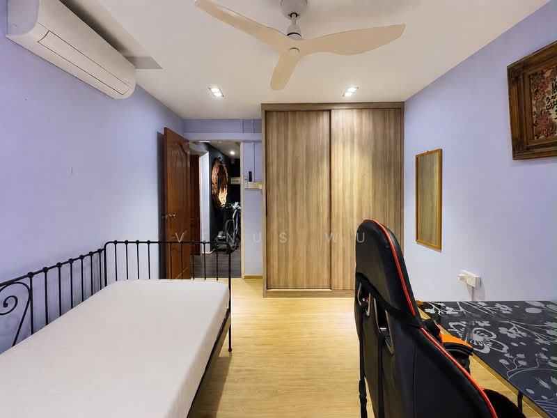159 Bedok South Avenue 3, 159 Bedok South Avenue 3, Room Rental, 139 sqft, HDB Flat For Rent, by Venus Wu, 60108722 - Bedroom - PropertyGuru.com.sg